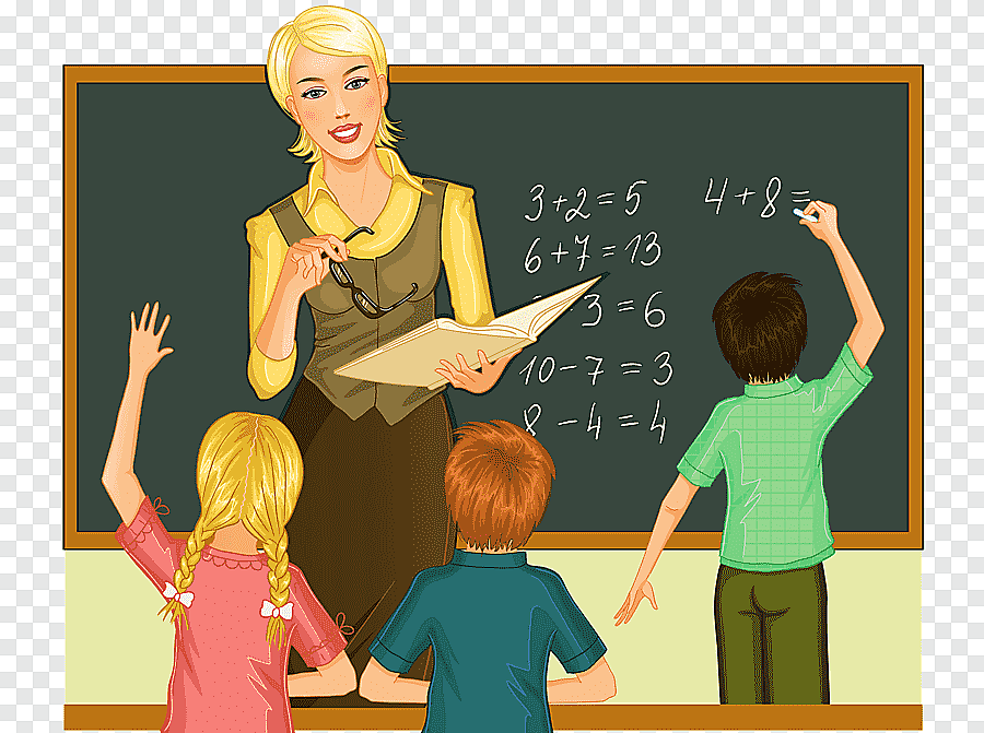 Персональный сайт учителя